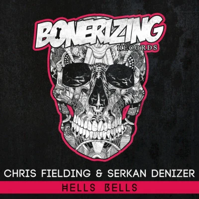 Serkan Denizer/Chris Fielding/The Drill House Generation Presented by Chico Chiquita