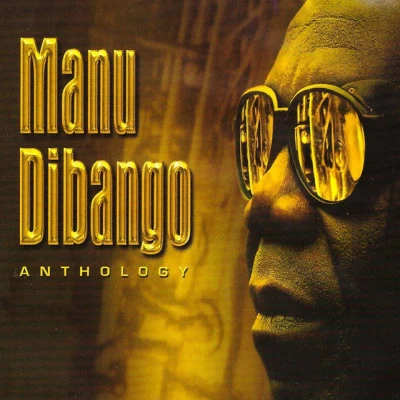 Manu Dibango 歌手