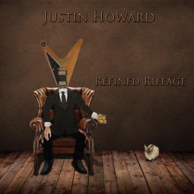 Justin Howard 歌手