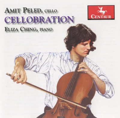 Amit Peled 歌手