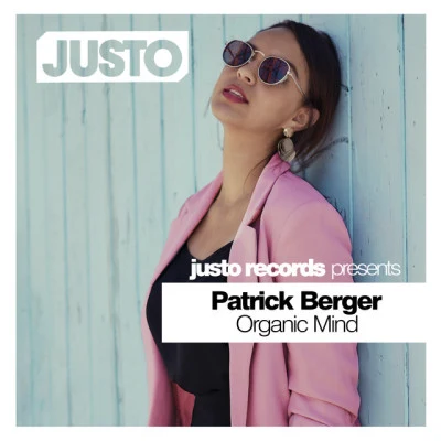 歌手 Patrick Berger