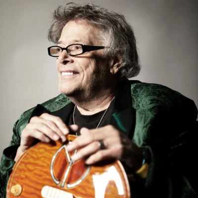 歌手 Leslie West