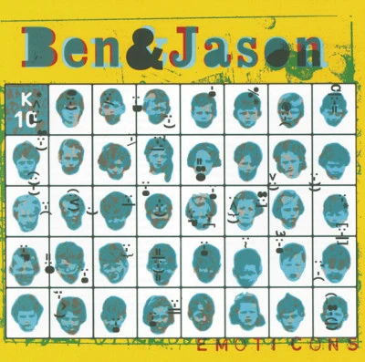 Ben & Jason 歌手