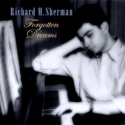 歌手 Richard M. Sherman