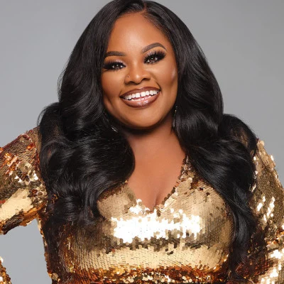 歌手 Tasha Cobbs Leonard