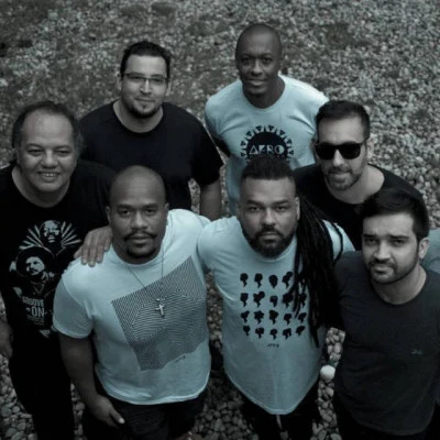 Banda Black Rio/Aaron Neville/Azymuth/Quintino & Blasterjaxx/Caetano Veloso Brazilika