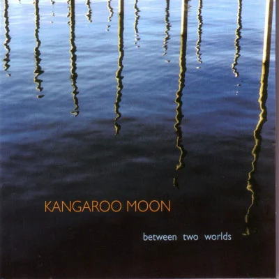 歌手 Kangaroo Moon