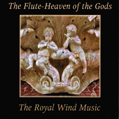 The Royal Wind Music/Paul Leenhouts/Anthony Holborne Sweete Musicke of Sundrie Kindes