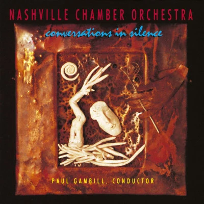 歌手 Nashville Chamber Orchestra