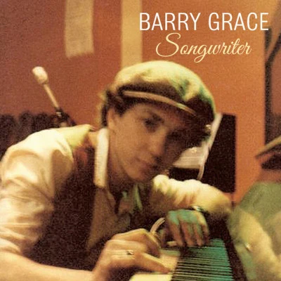 Barry Grace 歌手