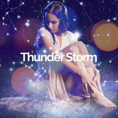 歌手 Thunder StormThe Relaxation PrincipleMindfulness Meditation World