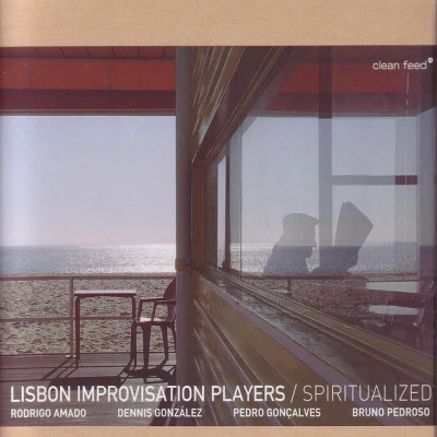 Lisbon Improvisation Players 歌手