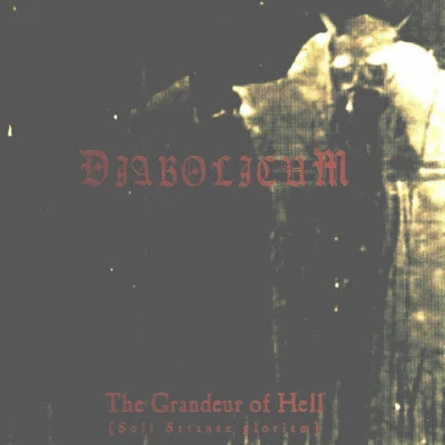 Diabolicum 歌手