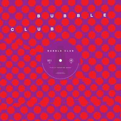 歌手 Bubble Club