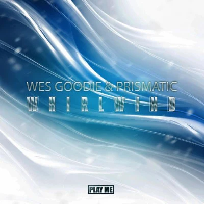 歌手 Wes GoodiePrismatic