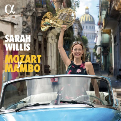 José Antonio Méndez Padrón/Wolfgang Amadeus Mozart/Simone Dinnerstein Mozart in Havana