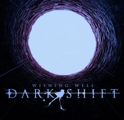 歌手 Dark Shift