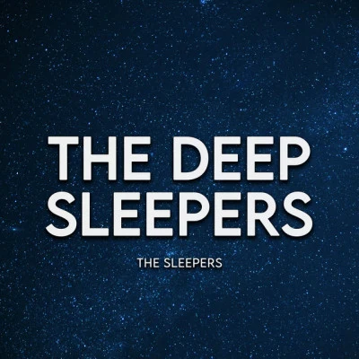 歌手 The Sleepers