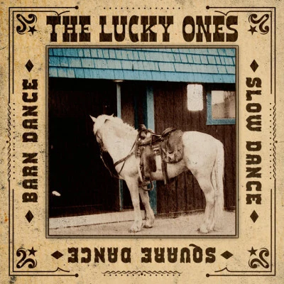 歌手 The Lucky Ones