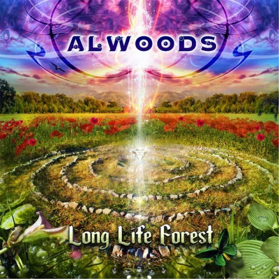 Alwoods 歌手