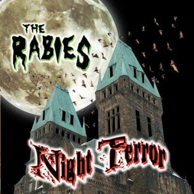 歌手 The Rabies