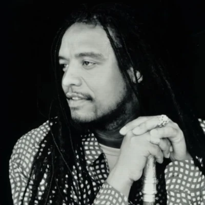 歌手 Maxi Priest