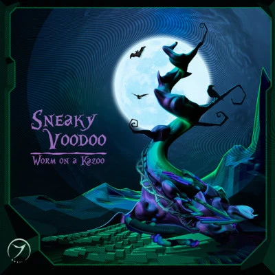 歌手 Sneaky Voodoo