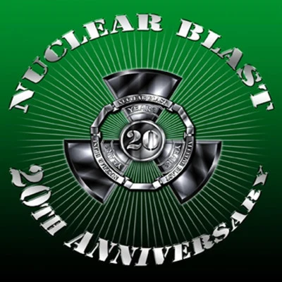 Nuclear Blast 歌手