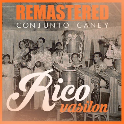 Conjunto Caney 歌手