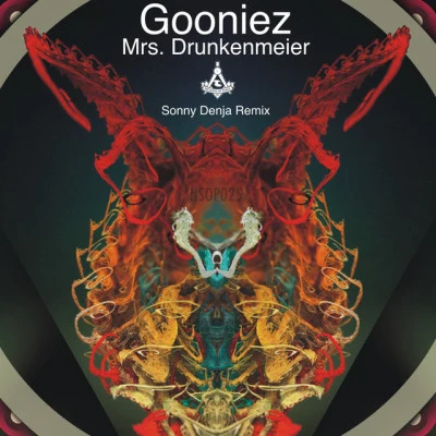 歌手 The Gooniez