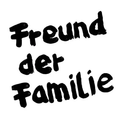 歌手 Freund der FamilieRoman Flügel