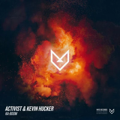 Kevin Hucker 歌手