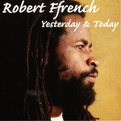 歌手 Robert Ffrench