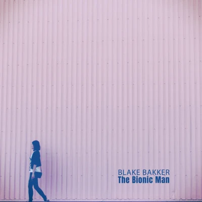 歌手 Blake Bakker