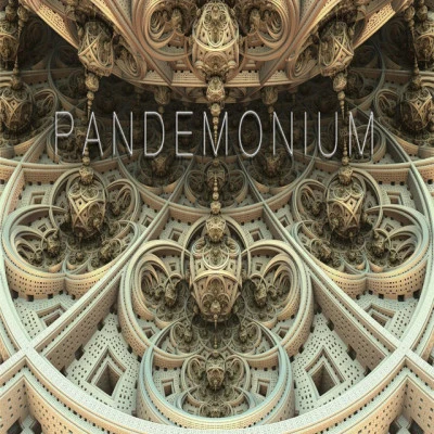 歌手 Pandemonium