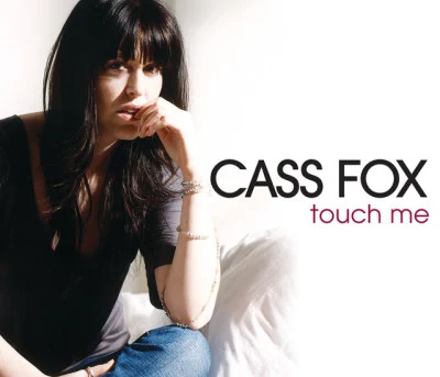 Cass Fox 歌手