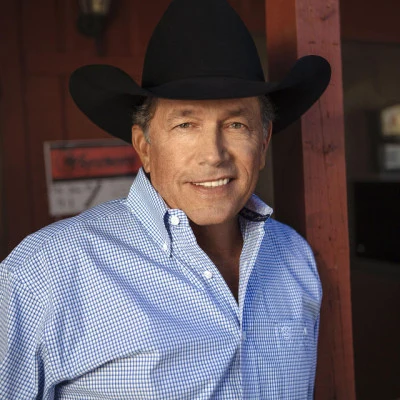 歌手 George Strait