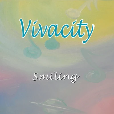 Vivacity 歌手