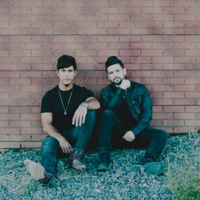 Dan + Shay 歌手