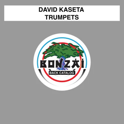 David Kaseta 歌手