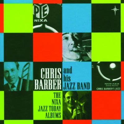 Chris Barber's Jazz Band Petite Fleur