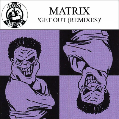 歌手 Matrix (US)