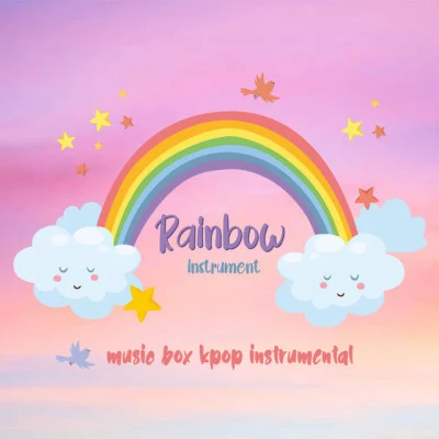 Rainbow 歌手