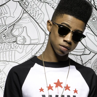 Lil Twist 歌手