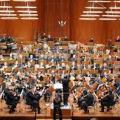 SWR Sinfonieorchester Baden-Baden und Freiburg 歌手