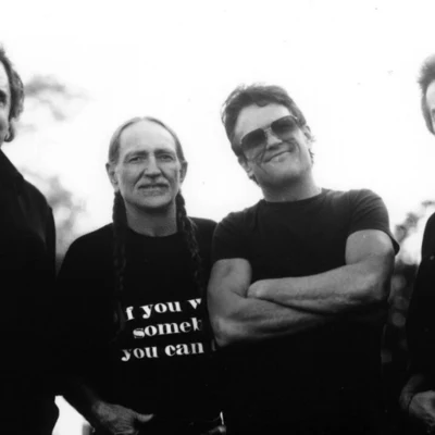 歌手 The Highwaymen