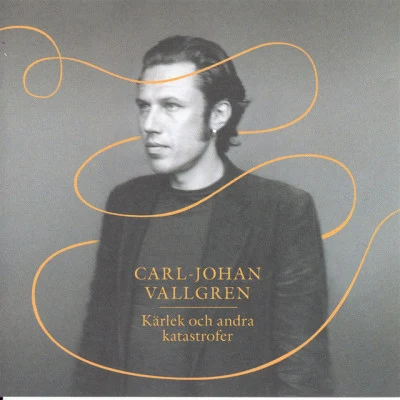 Carl-Johan Vallgren 歌手