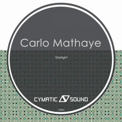 歌手 Carlo Mathaye