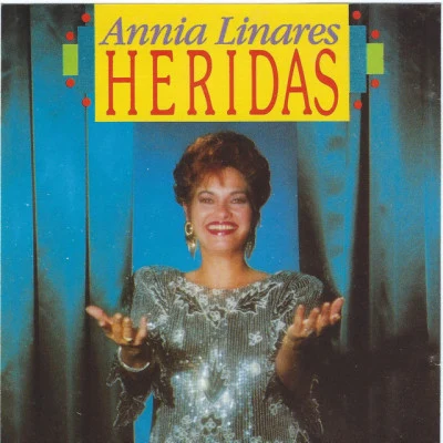 Annia Linares 歌手