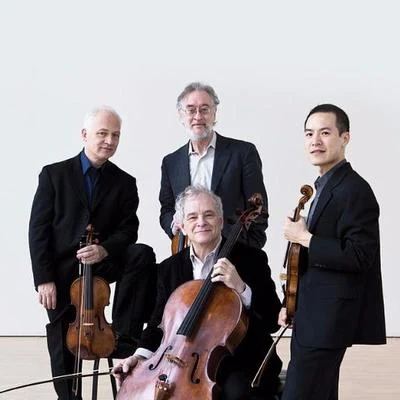 Juilliard String Quartet 歌手